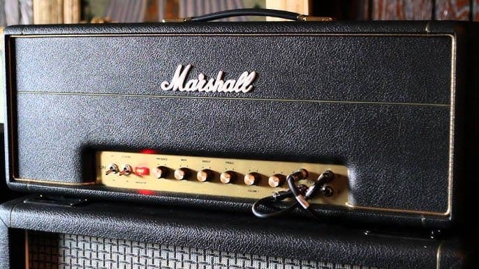 Marshall YJM100