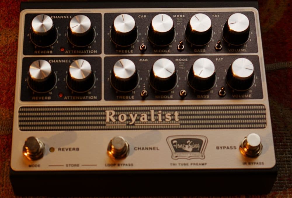 TONE3000