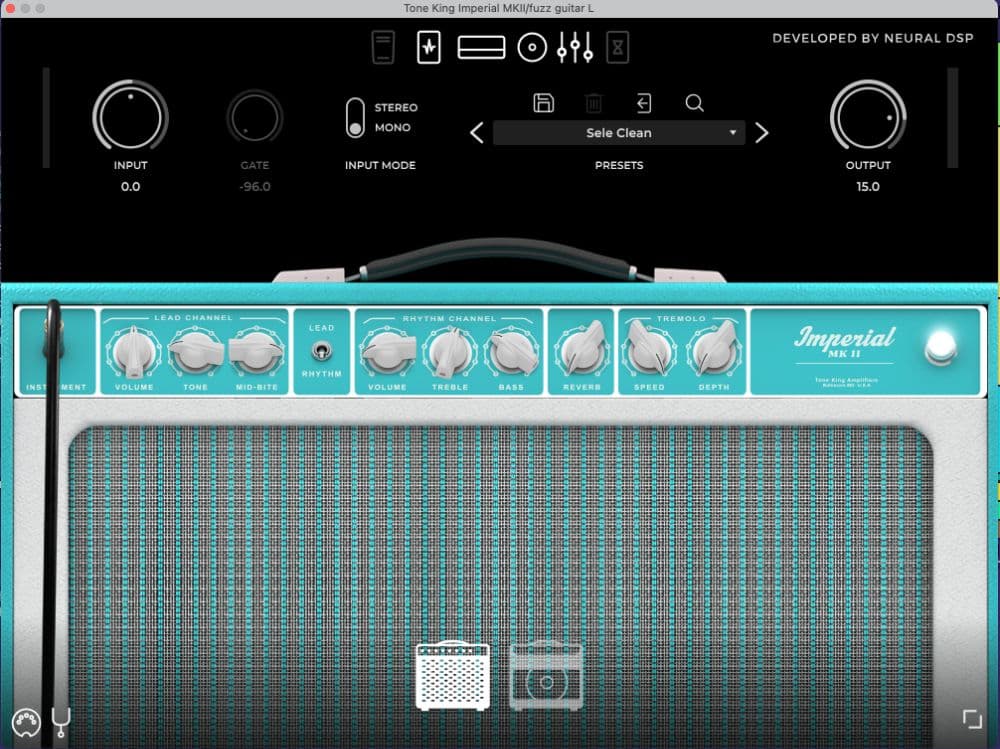 TONE3000