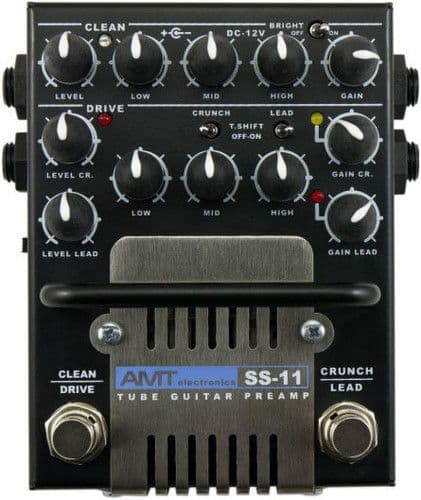 Amt SS11b without cab