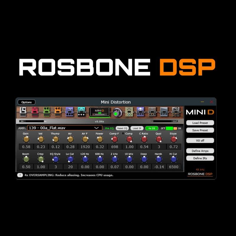 TONE3000