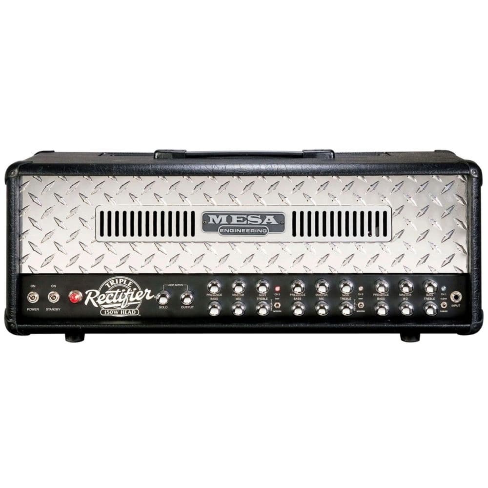 Mesa Boogie 4x12 v30 58+160