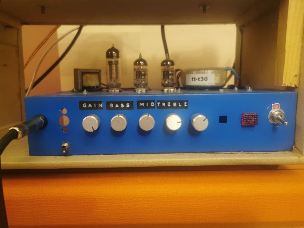 Lummerland Express – Load Comparison