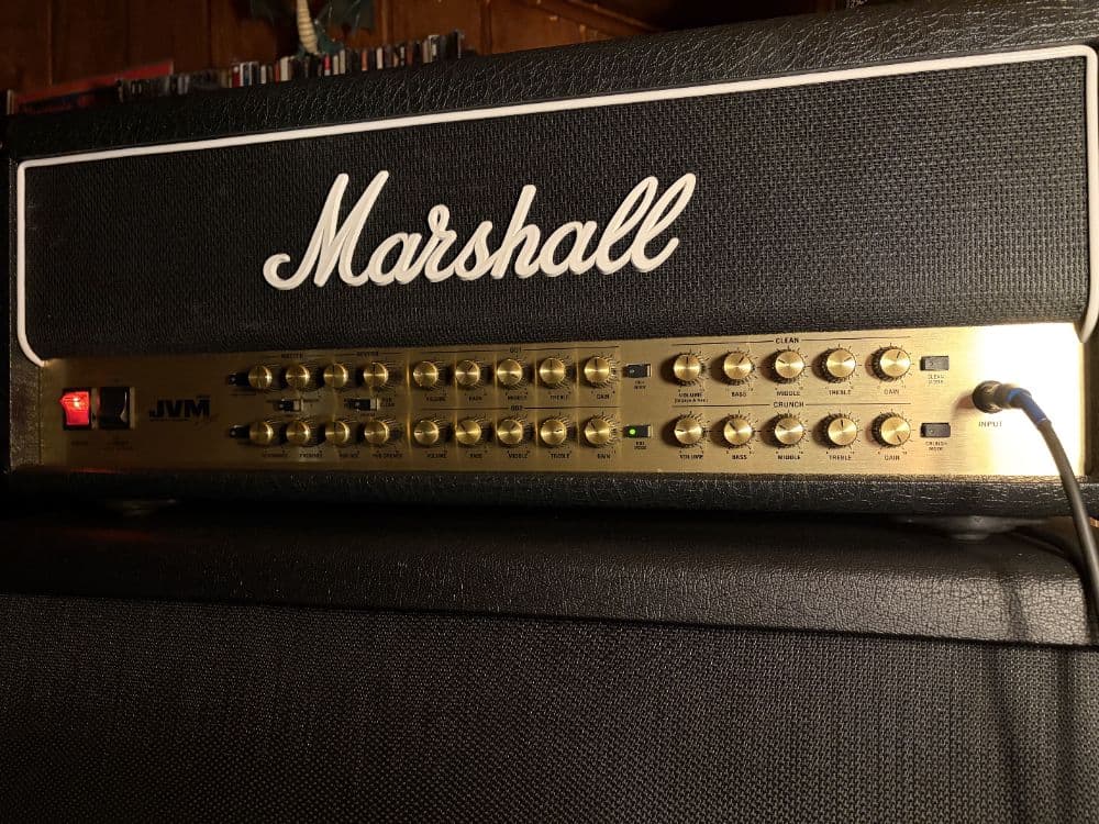 Marshall JVM410H V2