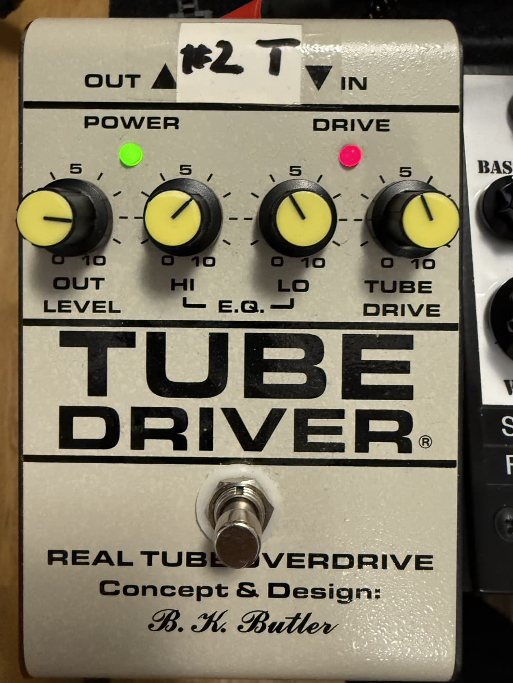 TONE3000