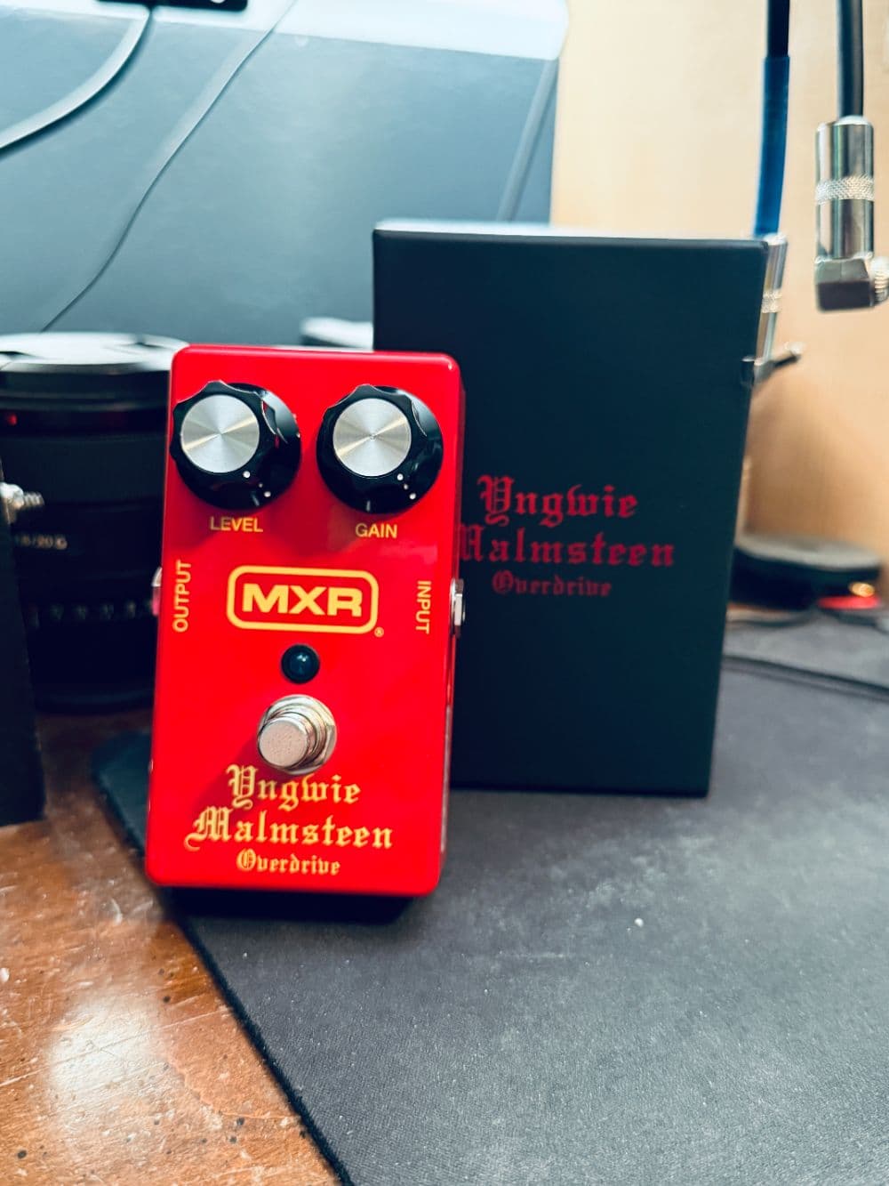 TONE3000