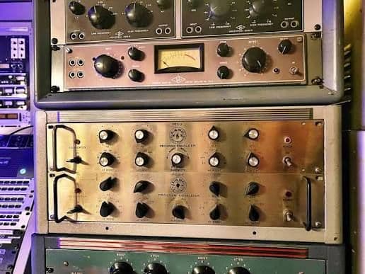 GFF L1 Limiter