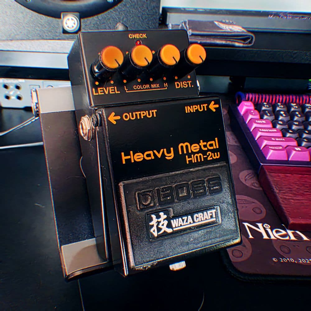 TONE3000