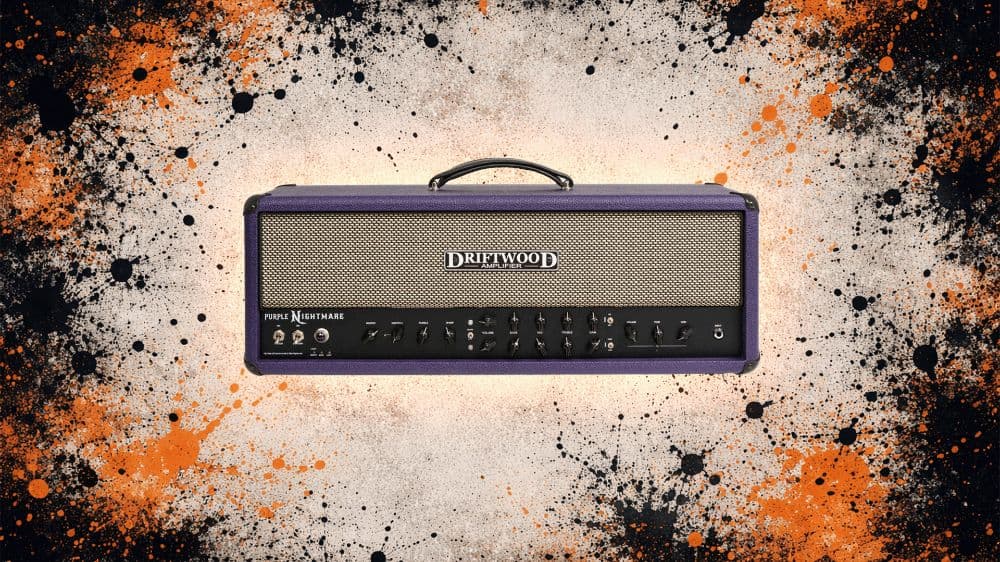 DryftWood Night Terror Vol.2 (Sample Pack)