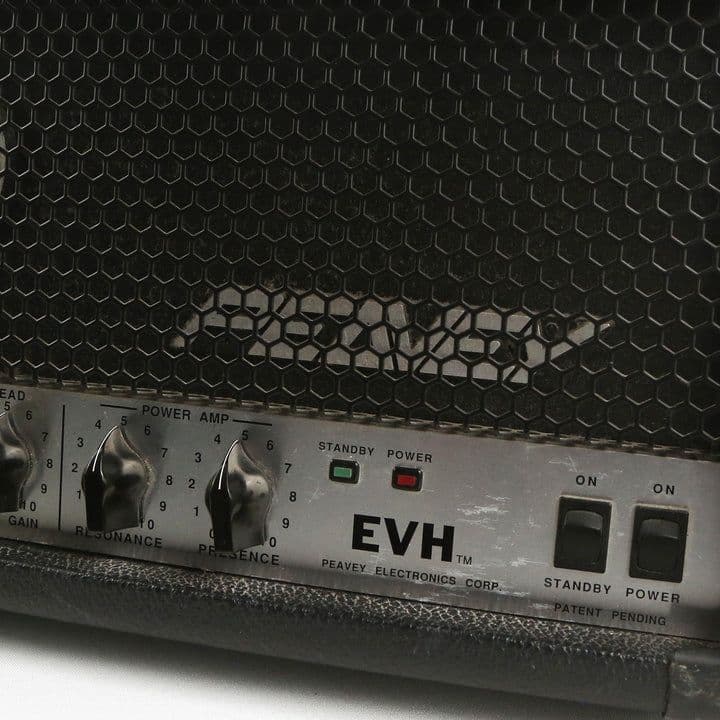 Peavey 5150 Block Letter (xSTD Preview)