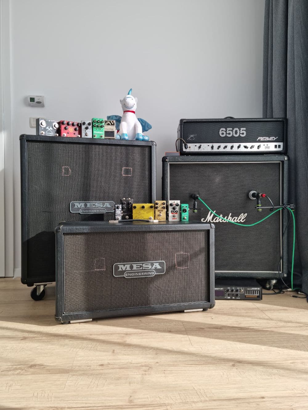 Peavey 6505 1992 Original "MultiLoad" - community pack