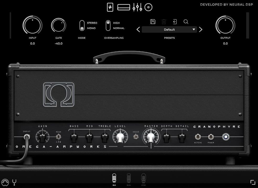 TONE3000