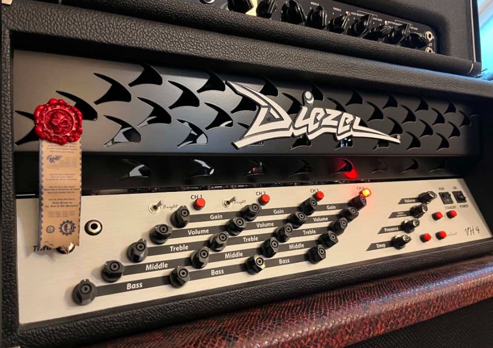 TONE3000