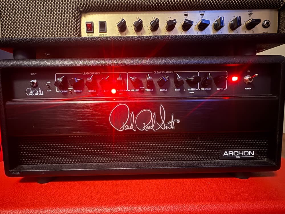 PRS ARCHON 50 FAT