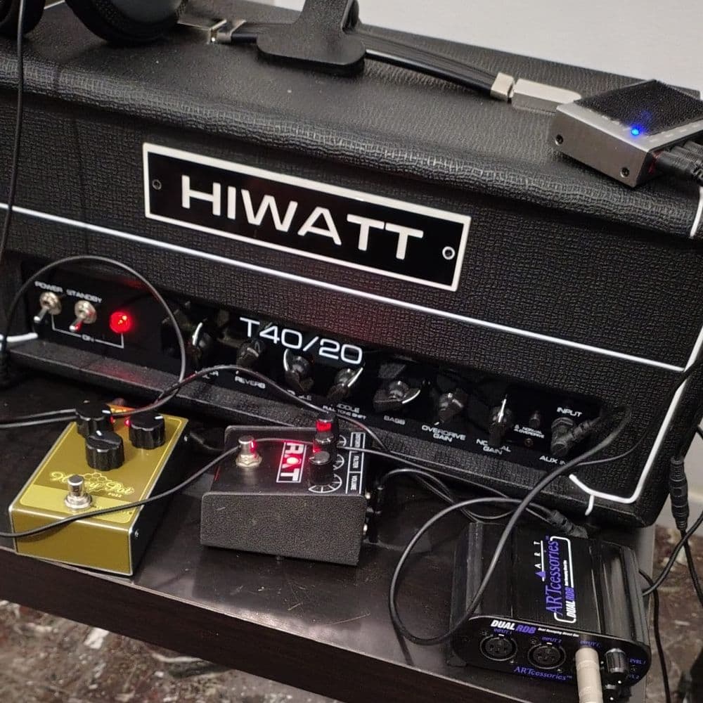 TONE3000
