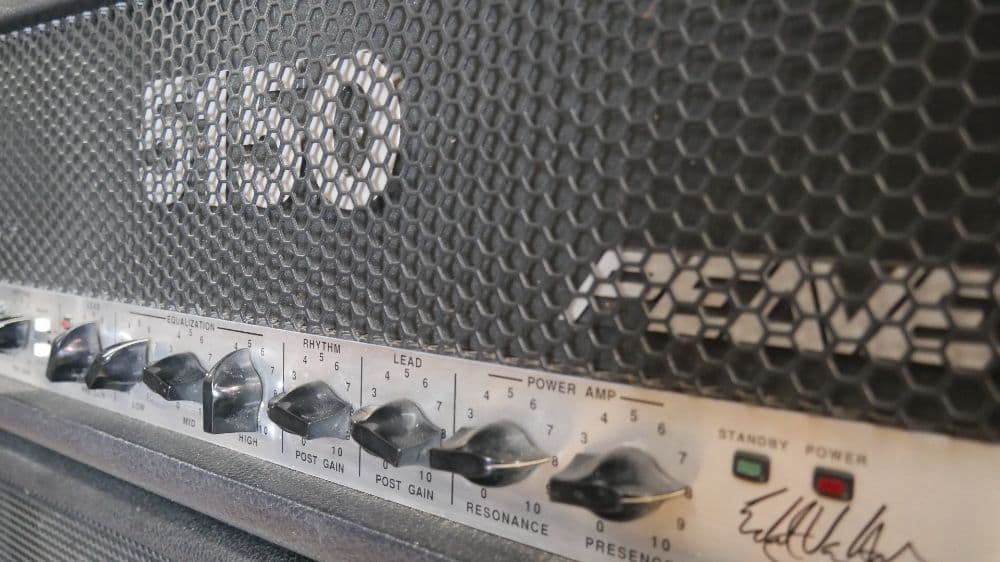 5150 BOOST MXR GT-0D