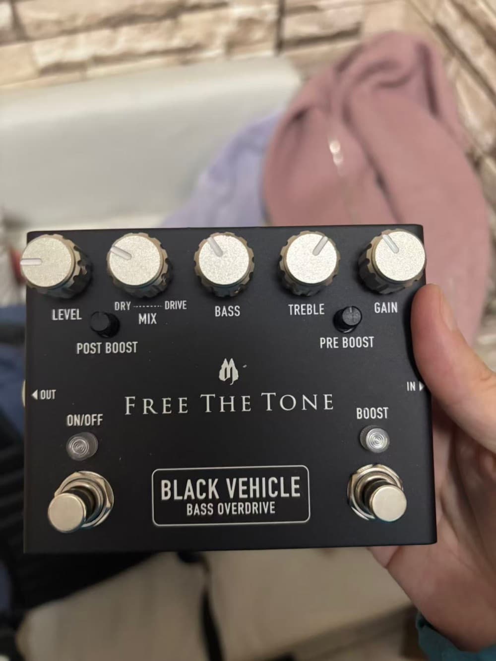 TONE3000