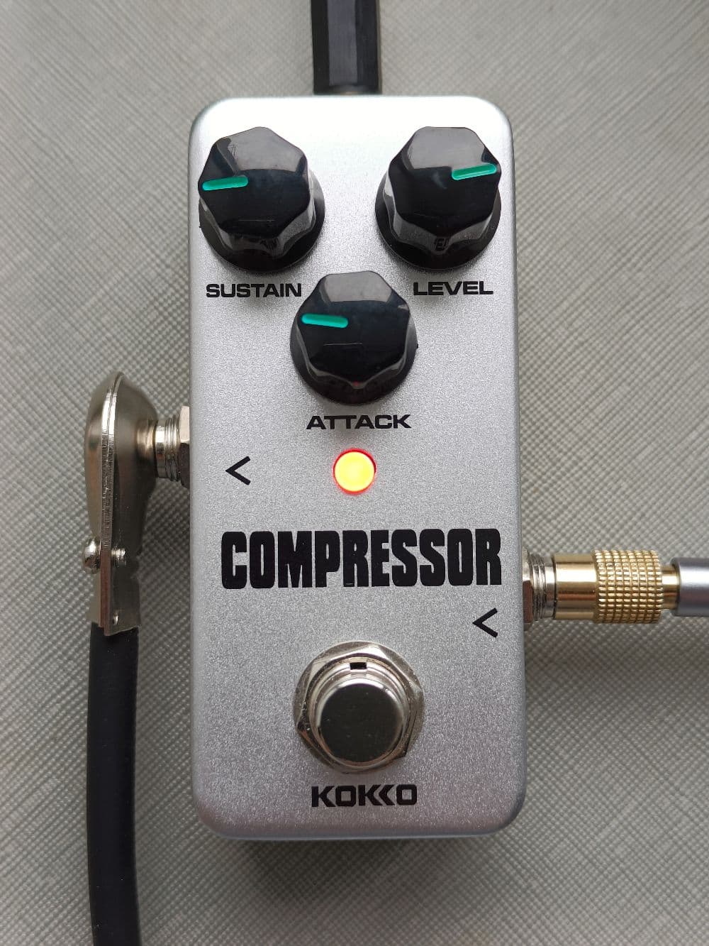 Kokko Compressor