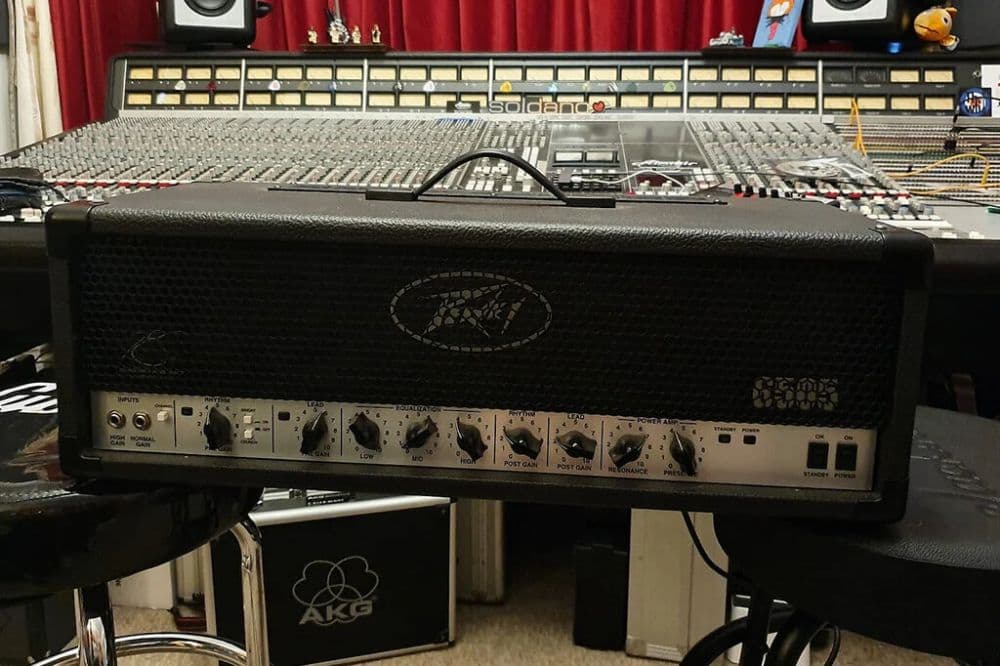 BFMV 6505 - The Poison Tone
