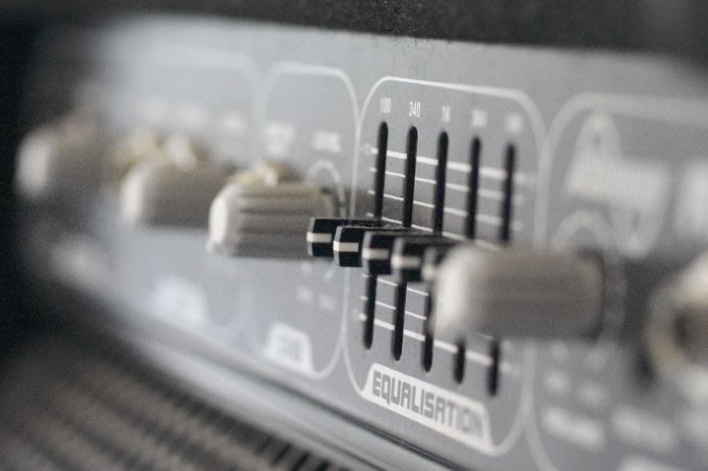 Laney Audiohub AH40