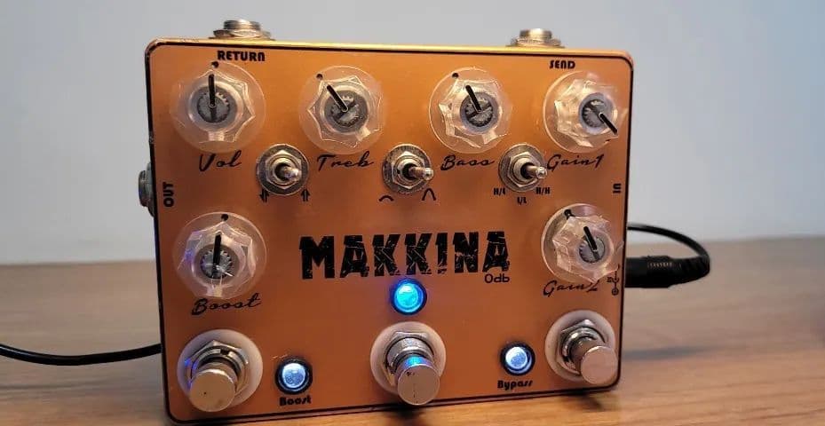 TONE3000