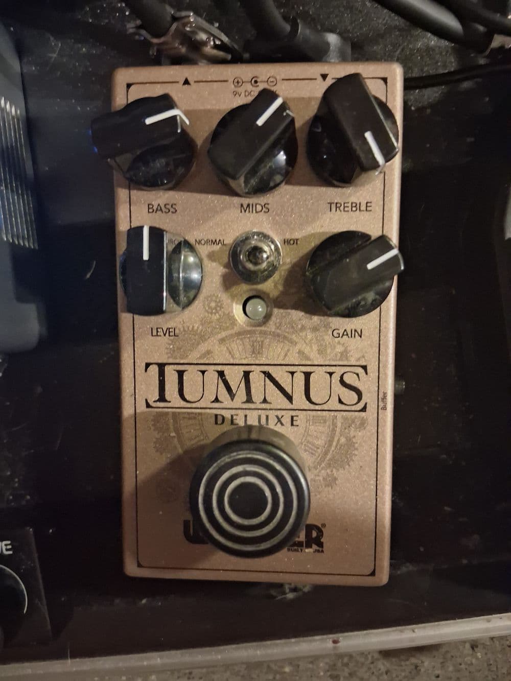 TONE3000