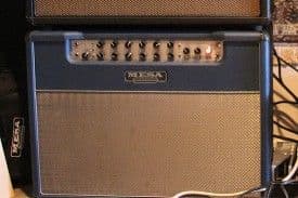 MESA BOOGIE ANDY TIMMONS LEAD