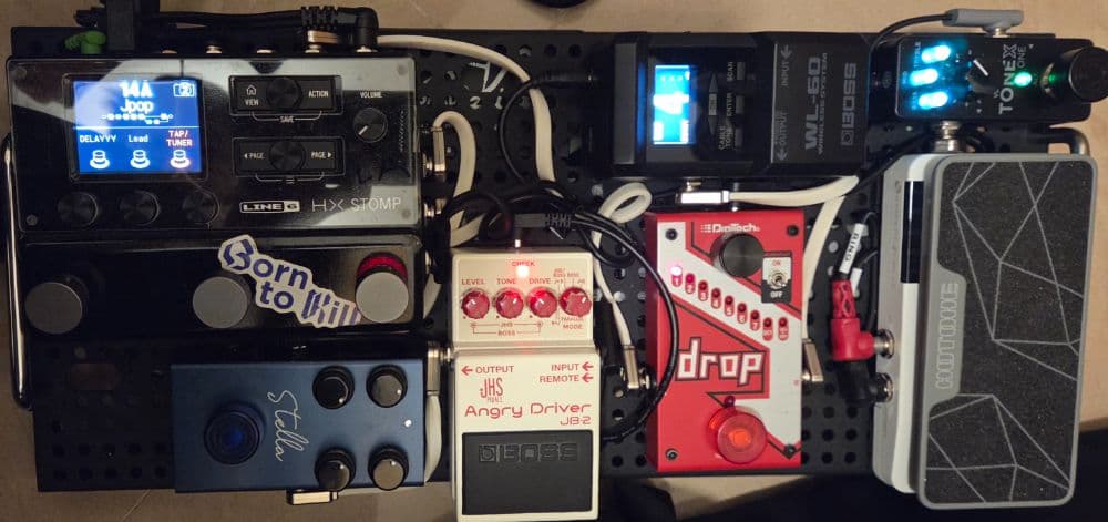 TONE3000
