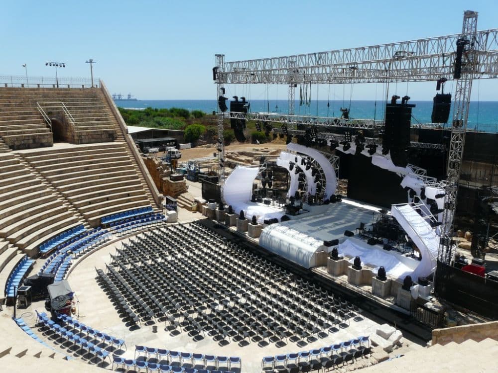 MIT Room and Space Impulse Response pack