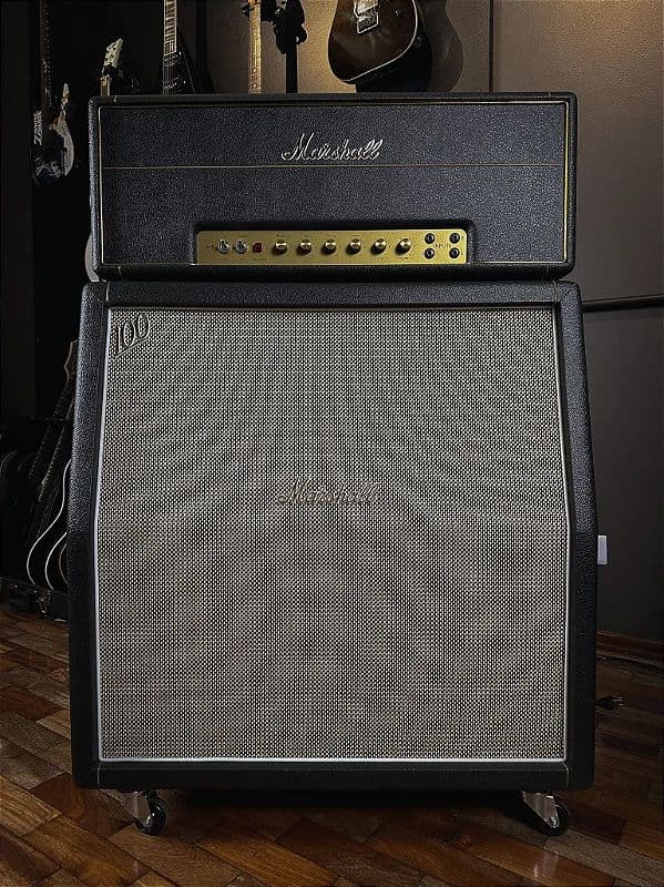 Marshall