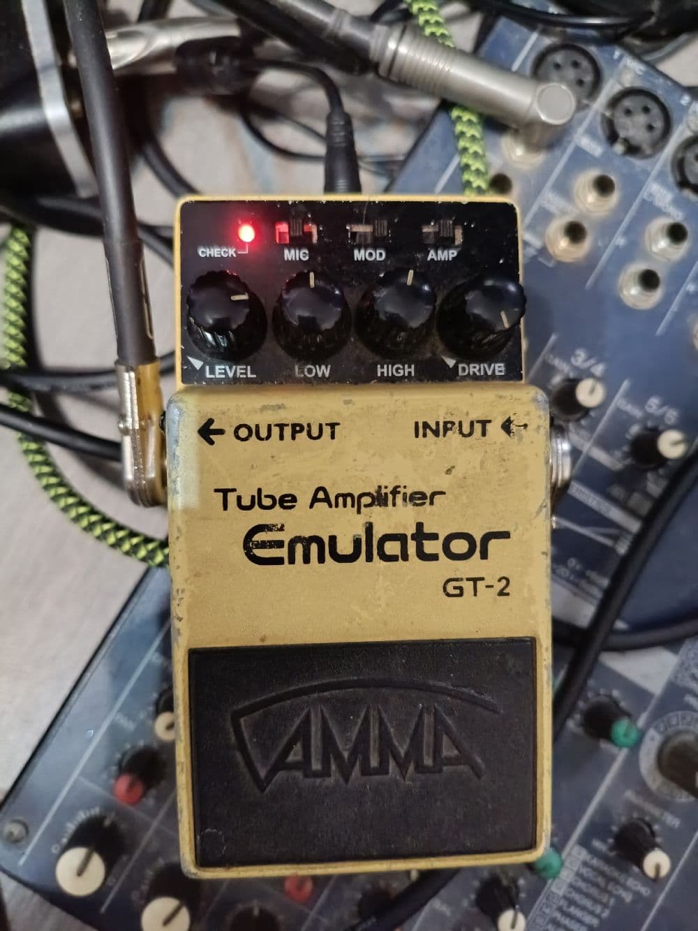 TONE3000