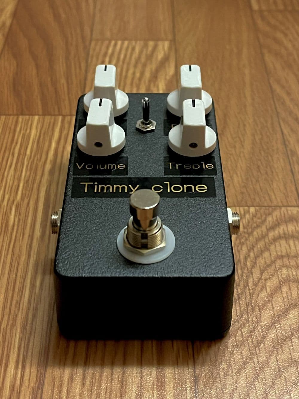 Effectorworks – Timmy Clone Part 2
