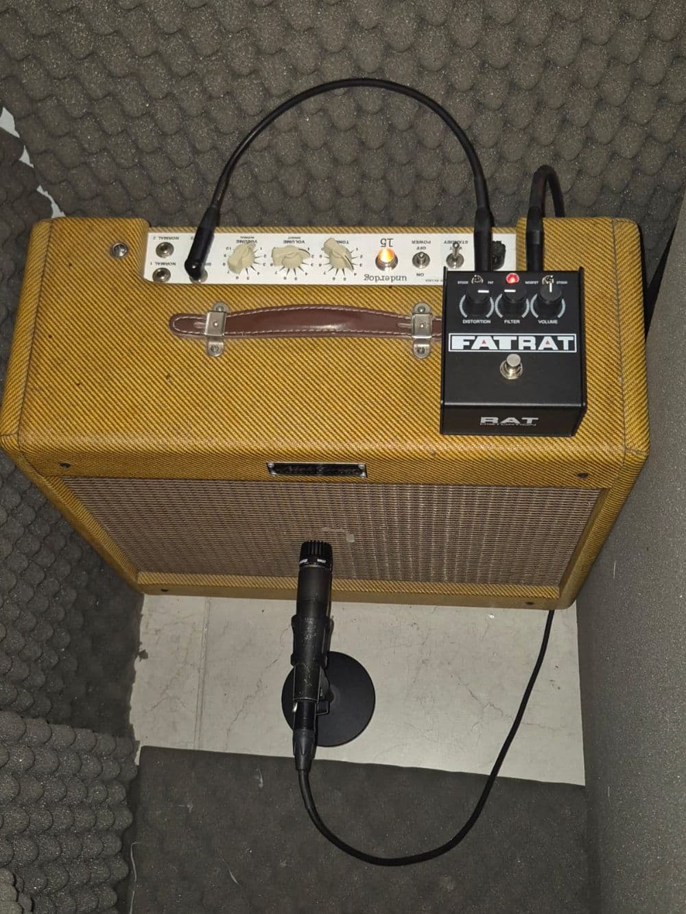 TONE3000