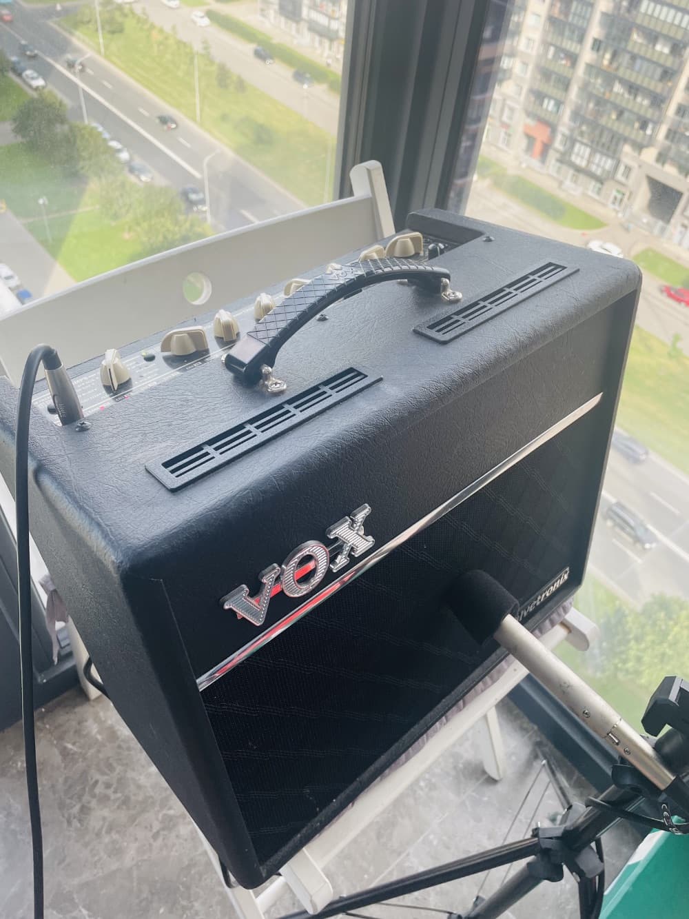 VOX VT20+
