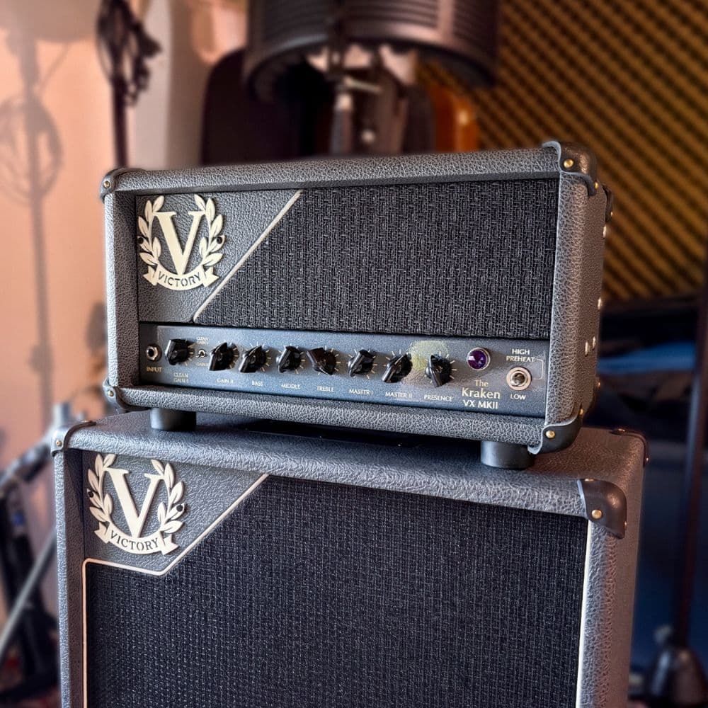RR Leviathan (Amp+Cab)