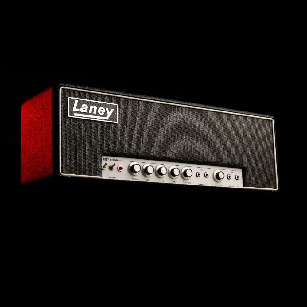 Laney LA100BL pre Supergroup 1969