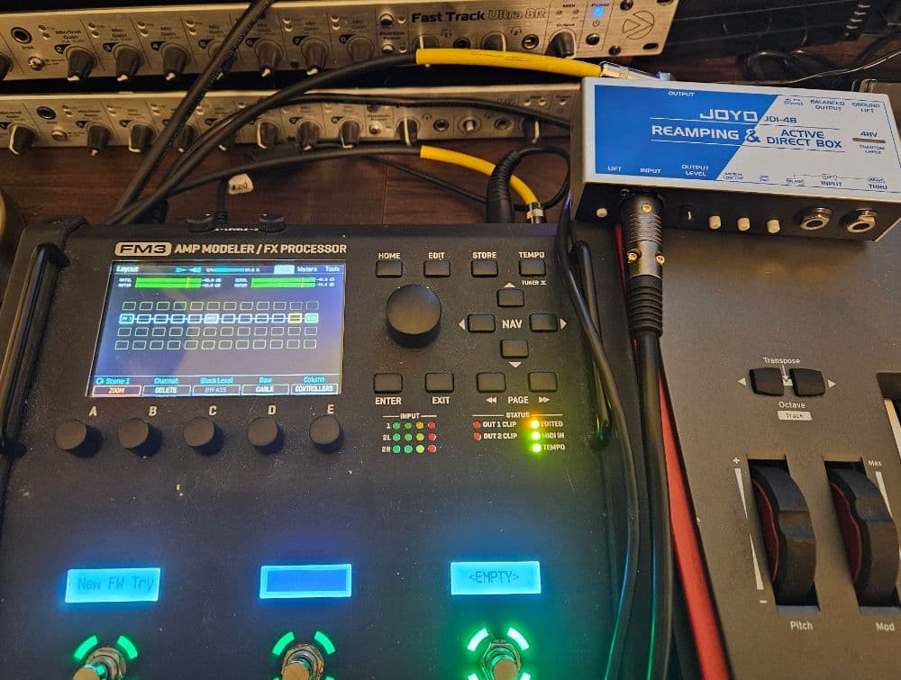 TONE3000