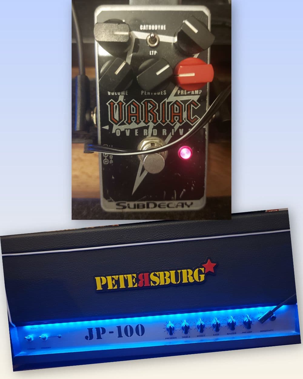 TONE3000