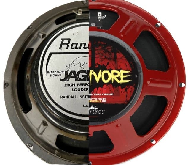 Jagivore MK2