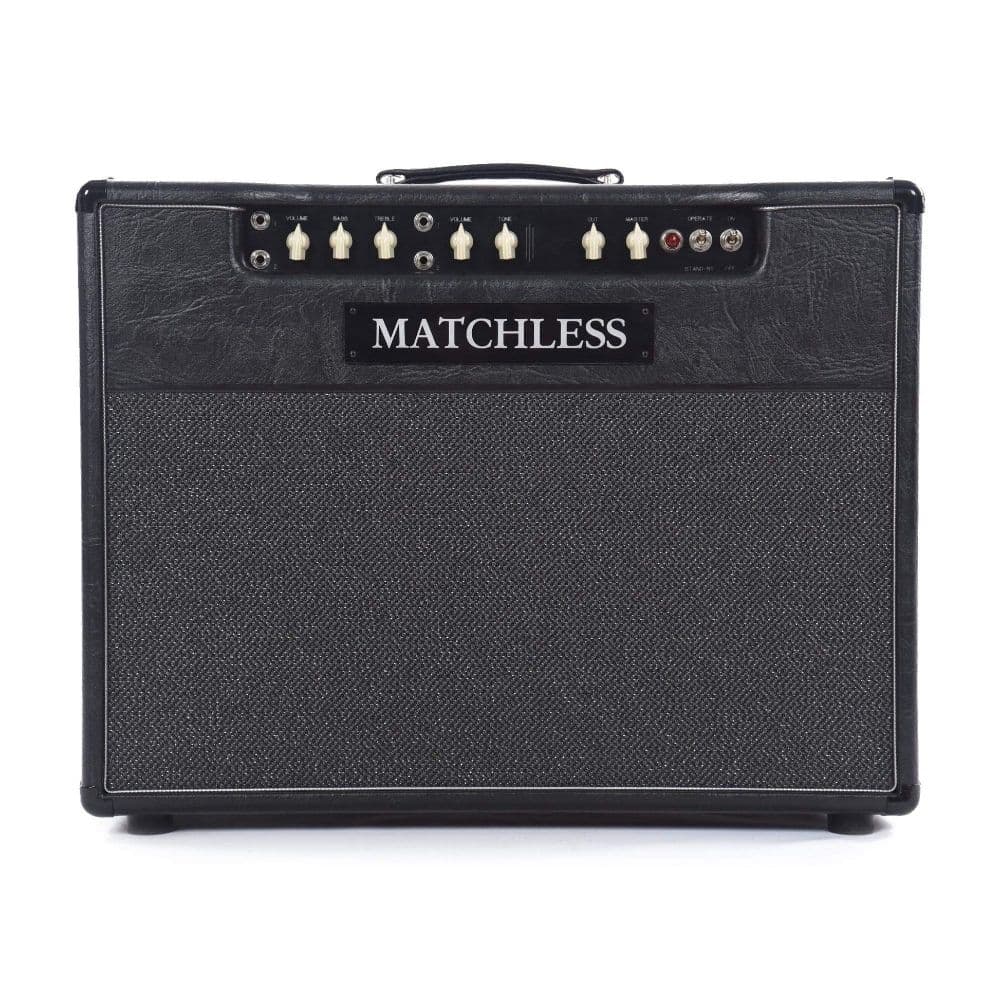 MATCHLESS CAB