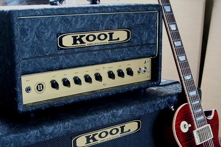 Kool 11