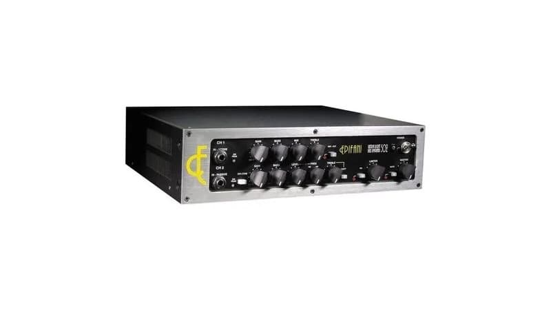 EPIFANI UL502