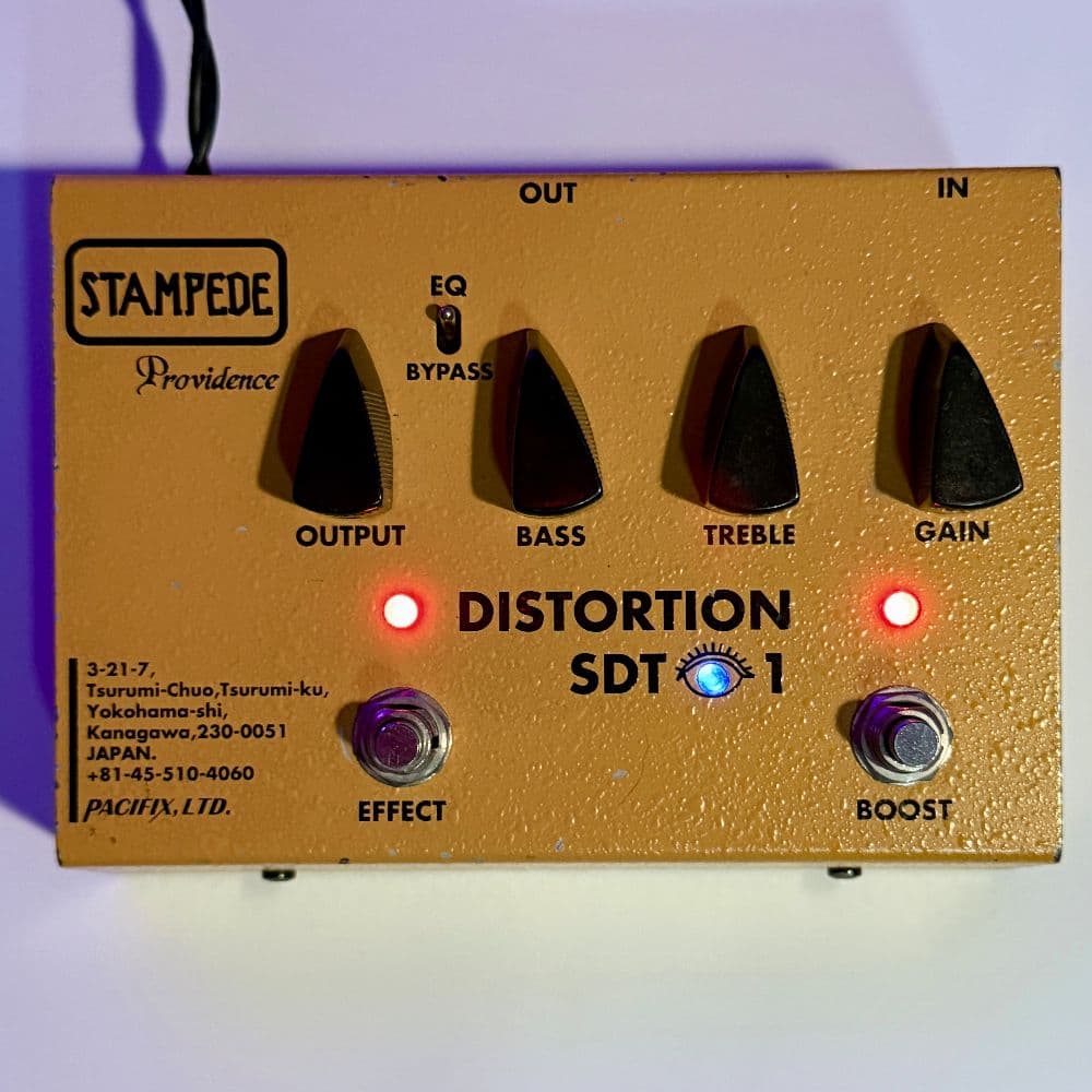 TONE3000