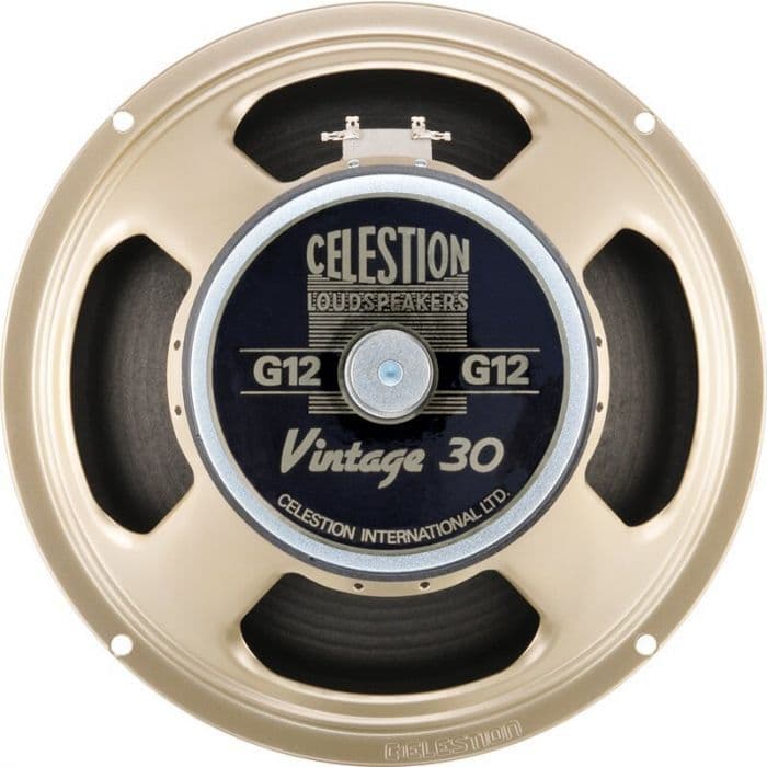 Celestion V30