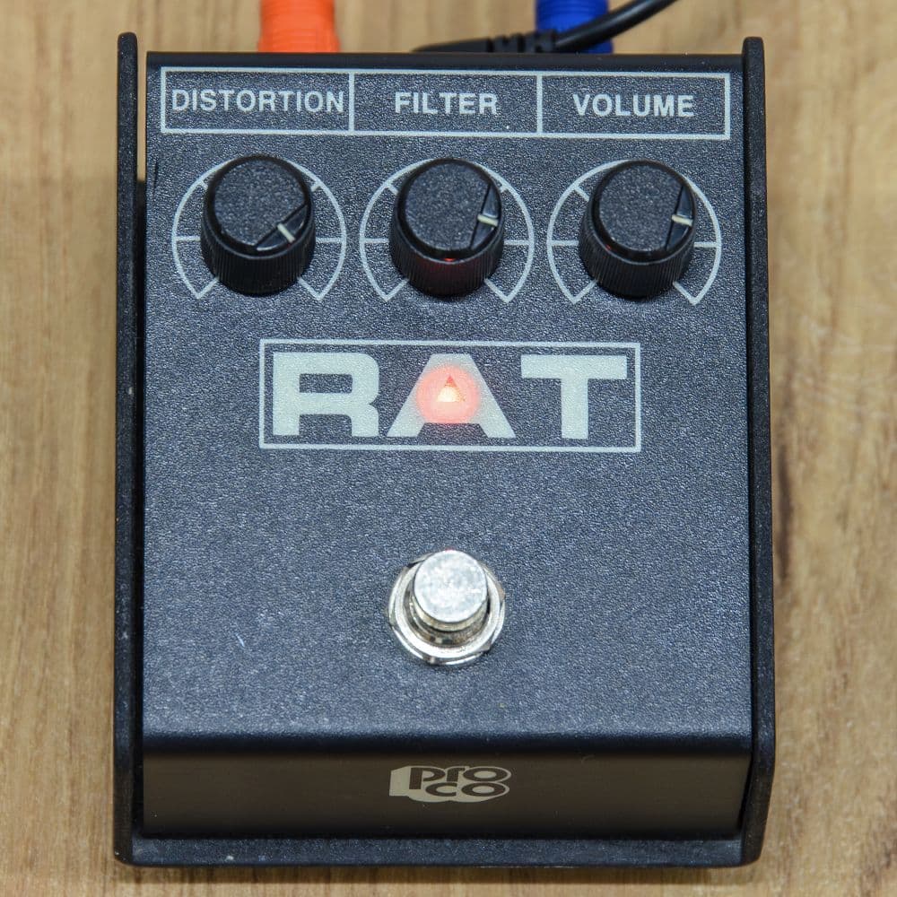 ProCo Rat