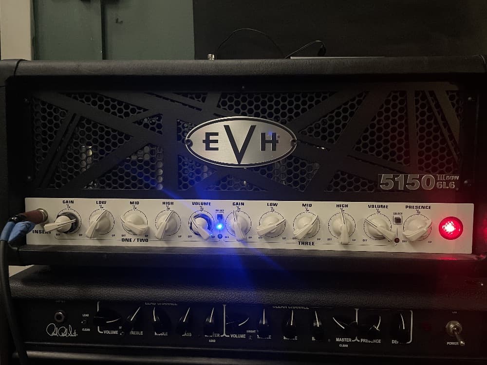 EVH 5153