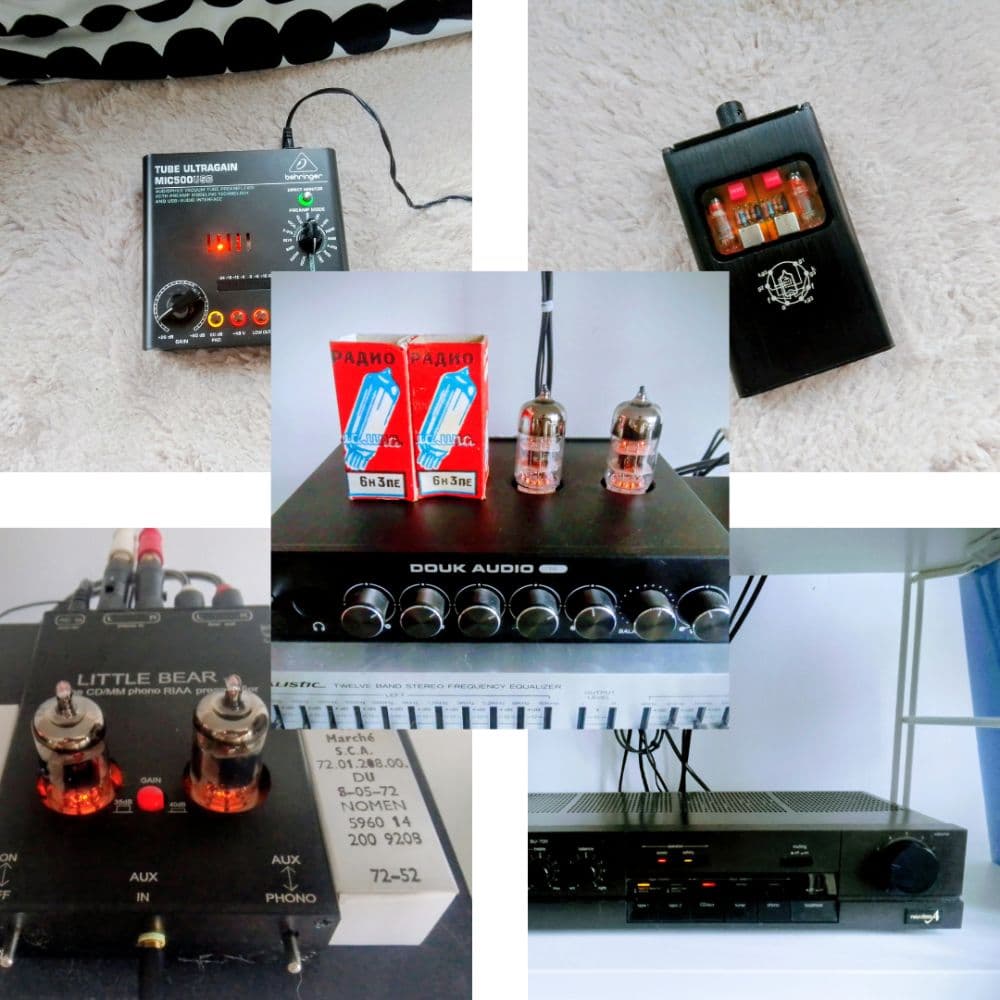 TONE3000