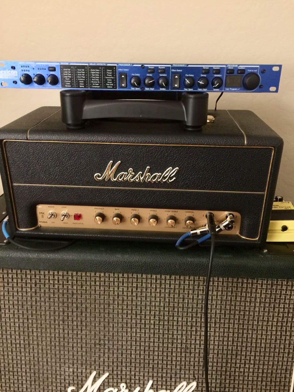 Marshall SV20 Super Lead