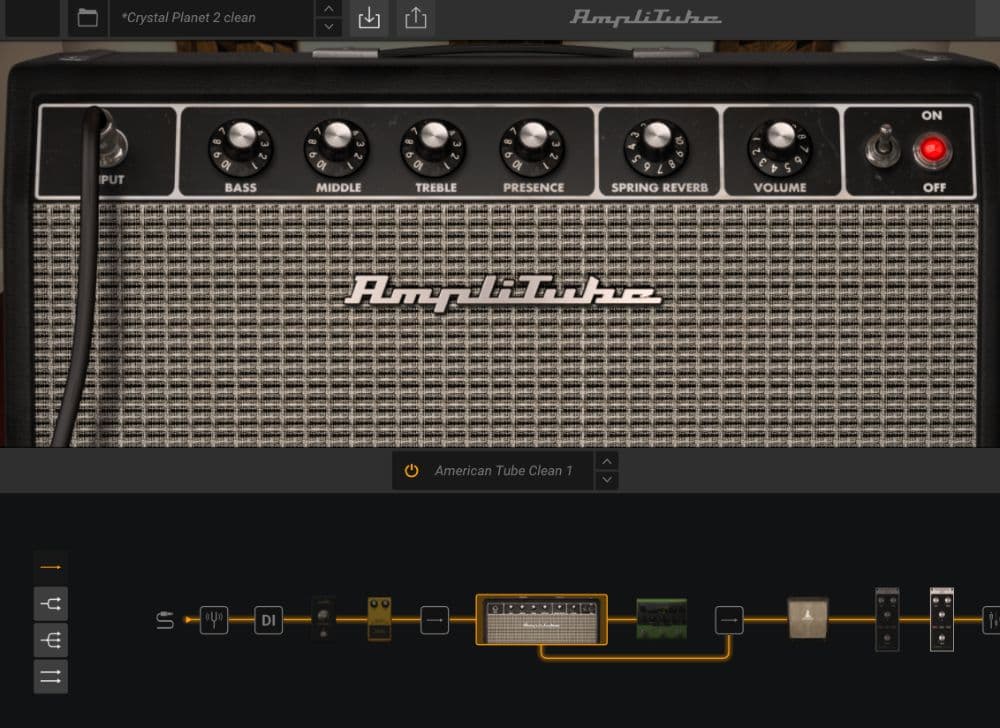 Fender Super Reverb