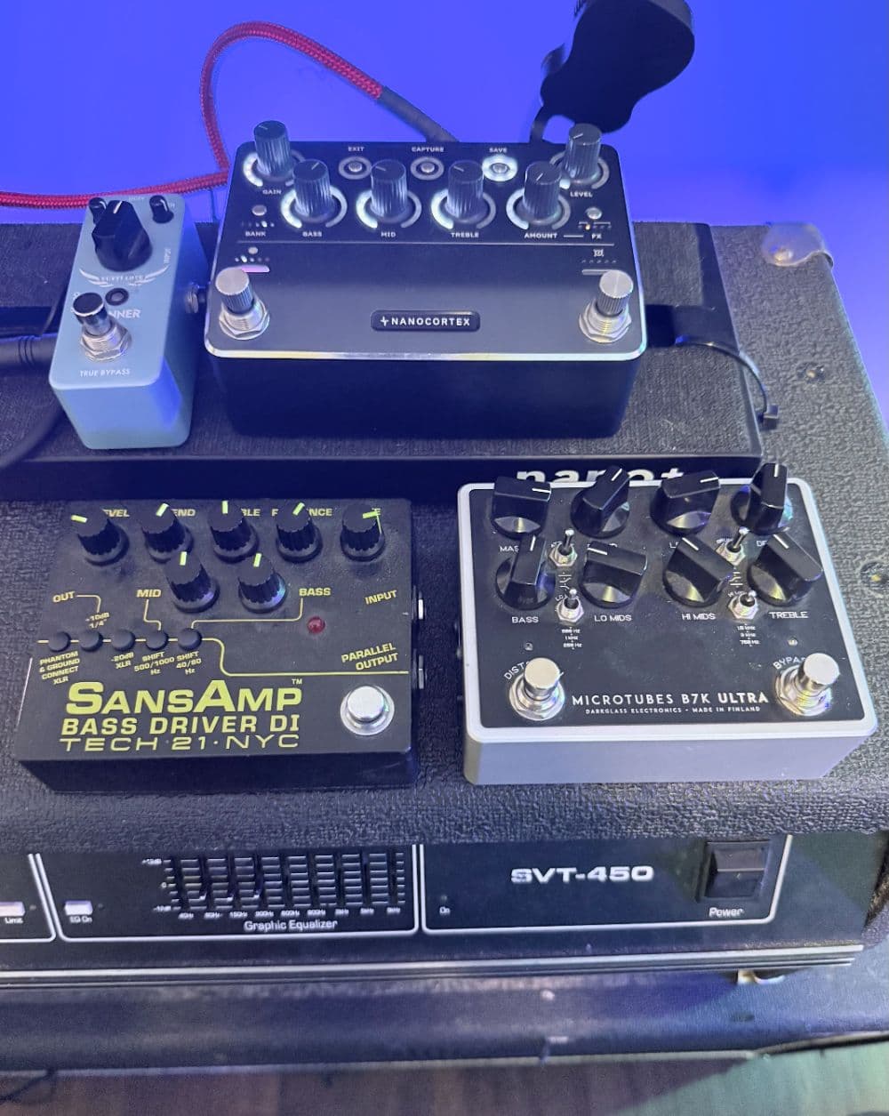 TONE3000